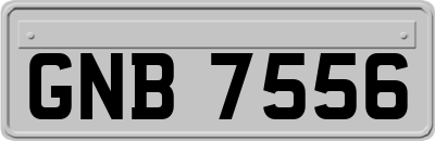 GNB7556