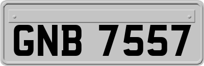 GNB7557