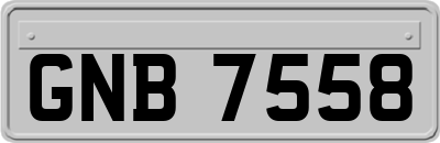 GNB7558