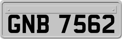 GNB7562