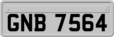 GNB7564