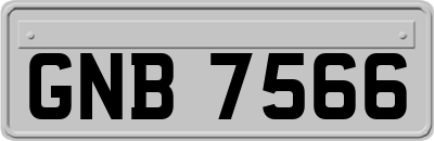 GNB7566