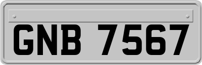 GNB7567