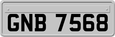 GNB7568