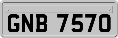 GNB7570