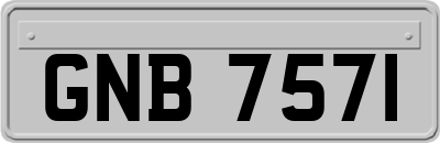 GNB7571