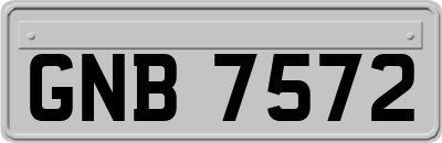 GNB7572