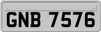 GNB7576