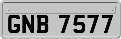 GNB7577