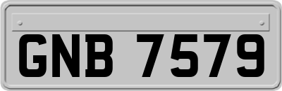 GNB7579