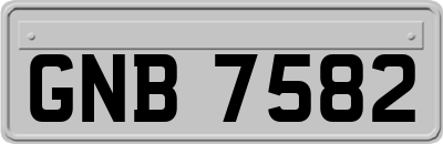 GNB7582