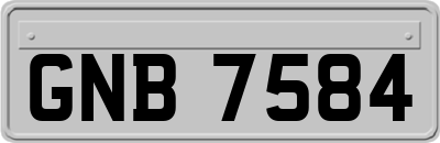 GNB7584