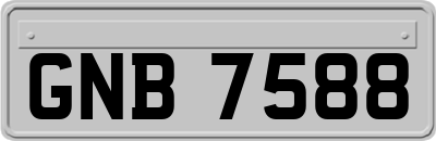 GNB7588