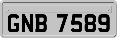 GNB7589
