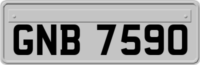 GNB7590