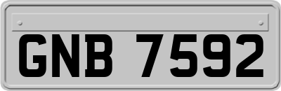 GNB7592