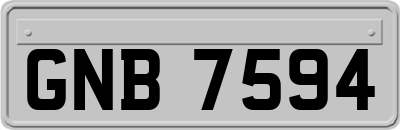 GNB7594