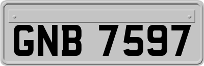 GNB7597