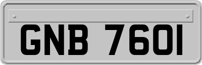 GNB7601