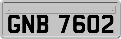 GNB7602