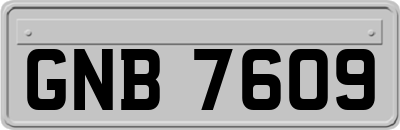 GNB7609