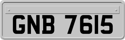 GNB7615