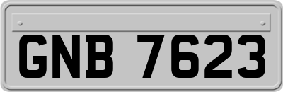 GNB7623