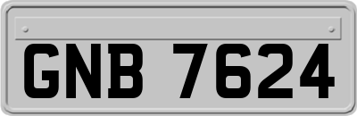 GNB7624