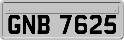 GNB7625