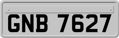 GNB7627