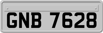 GNB7628