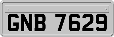 GNB7629
