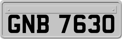 GNB7630