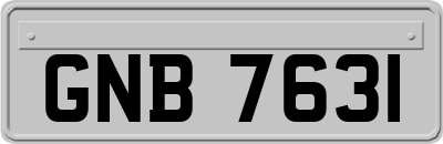 GNB7631