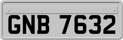 GNB7632