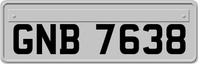 GNB7638