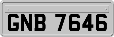 GNB7646