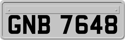 GNB7648