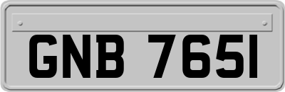 GNB7651
