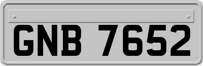 GNB7652