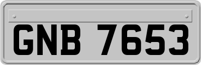 GNB7653