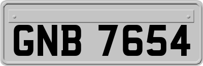 GNB7654