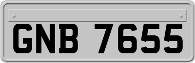 GNB7655