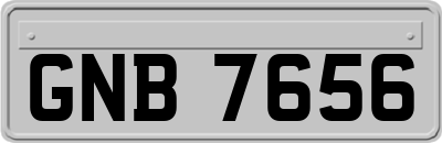 GNB7656