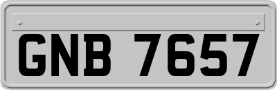 GNB7657