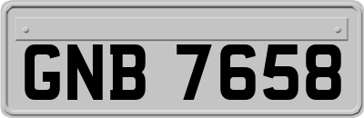 GNB7658