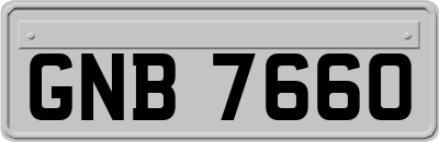 GNB7660