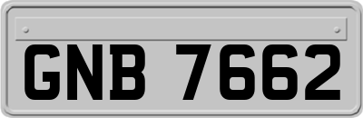 GNB7662