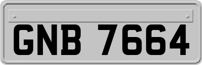 GNB7664