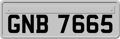 GNB7665